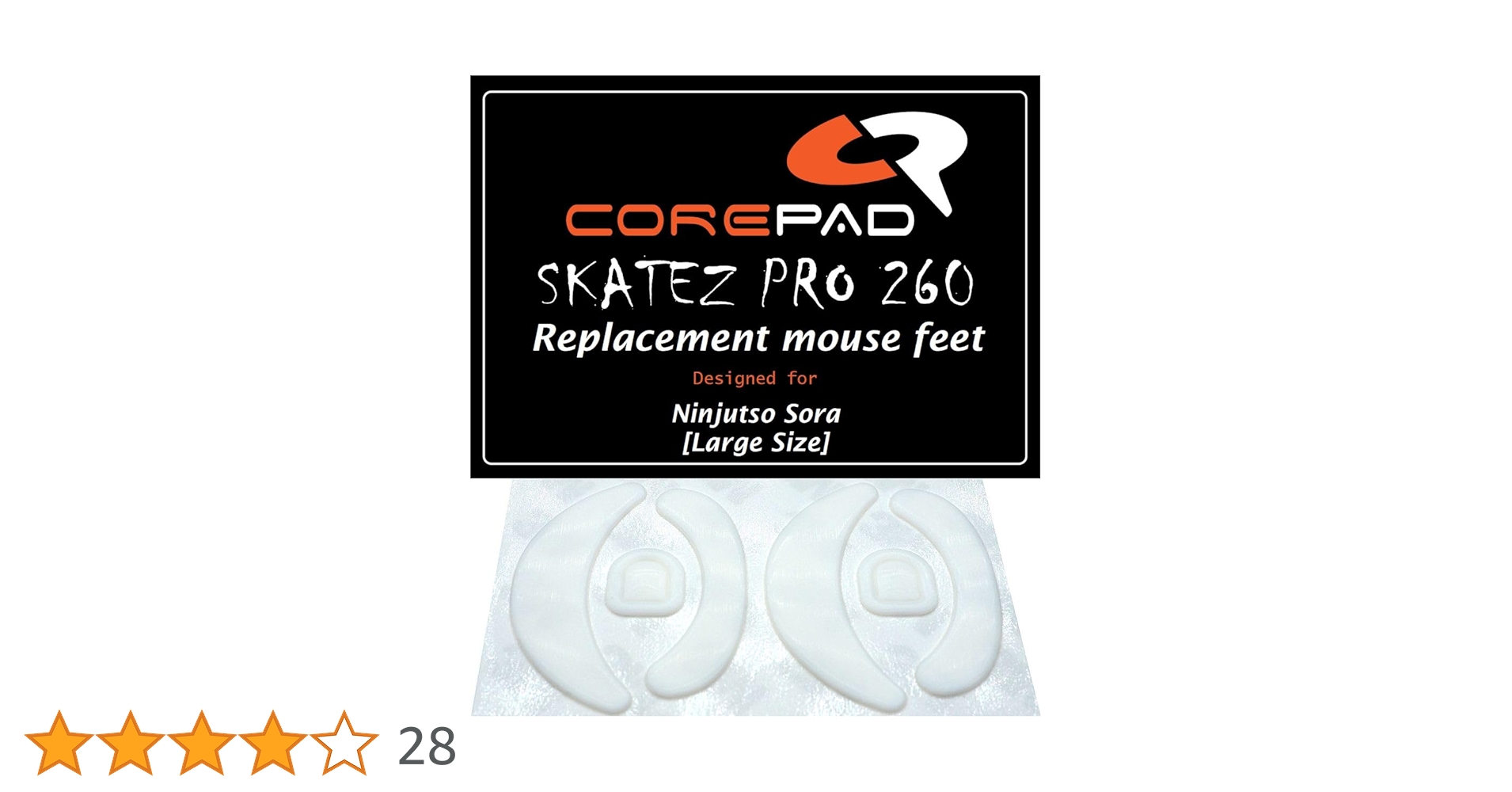 小物 sora Amazon.co.jp: Corepad Skatez PRO Ninjutso Sora/Ninjutso Sora